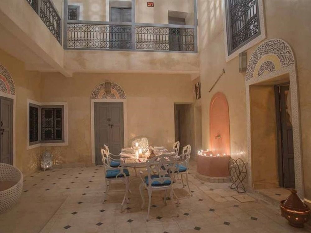 Riad Belko Marakeş Dış mekan fotoğraf