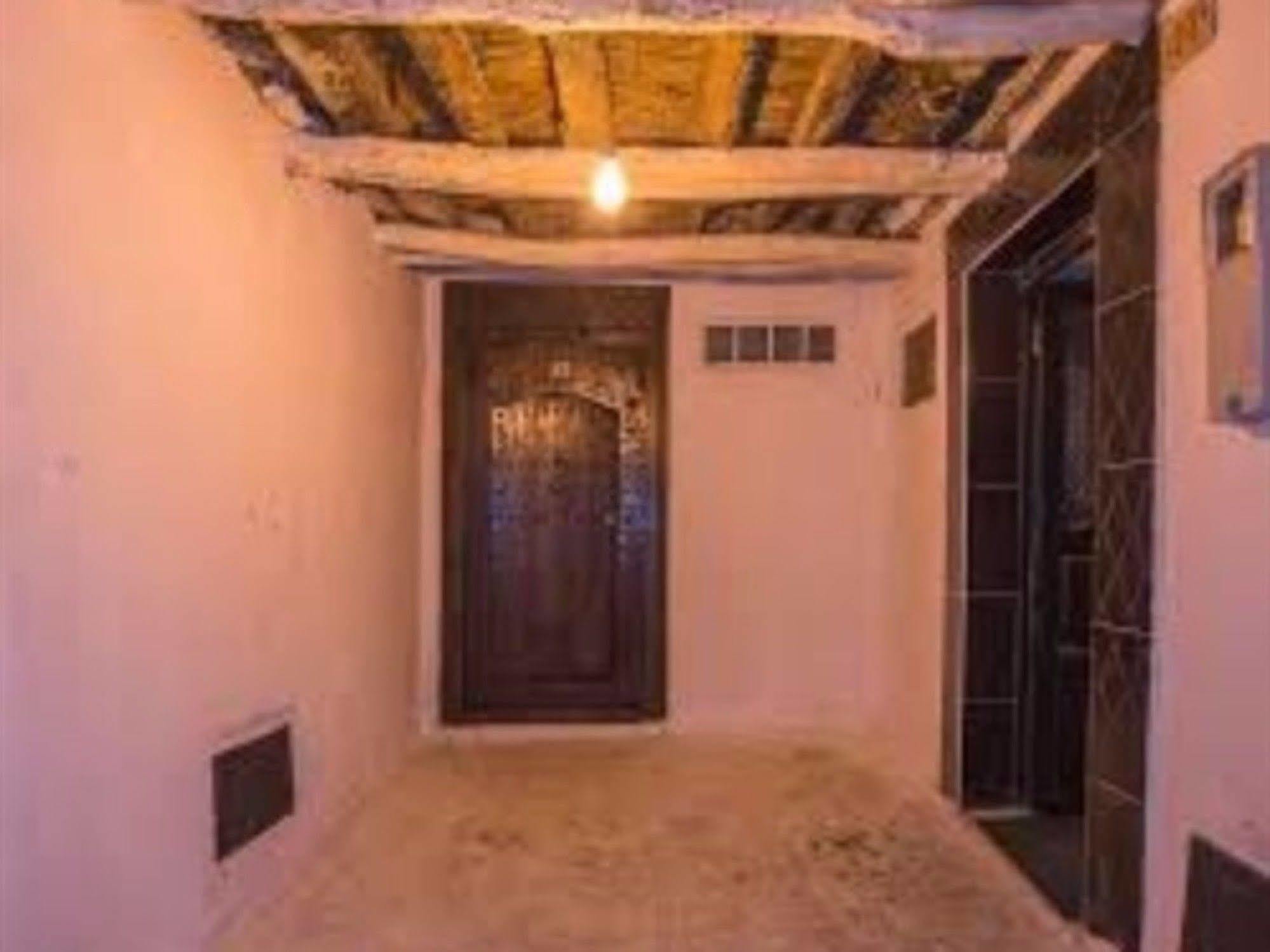 Riad Belko Marakeş Dış mekan fotoğraf
