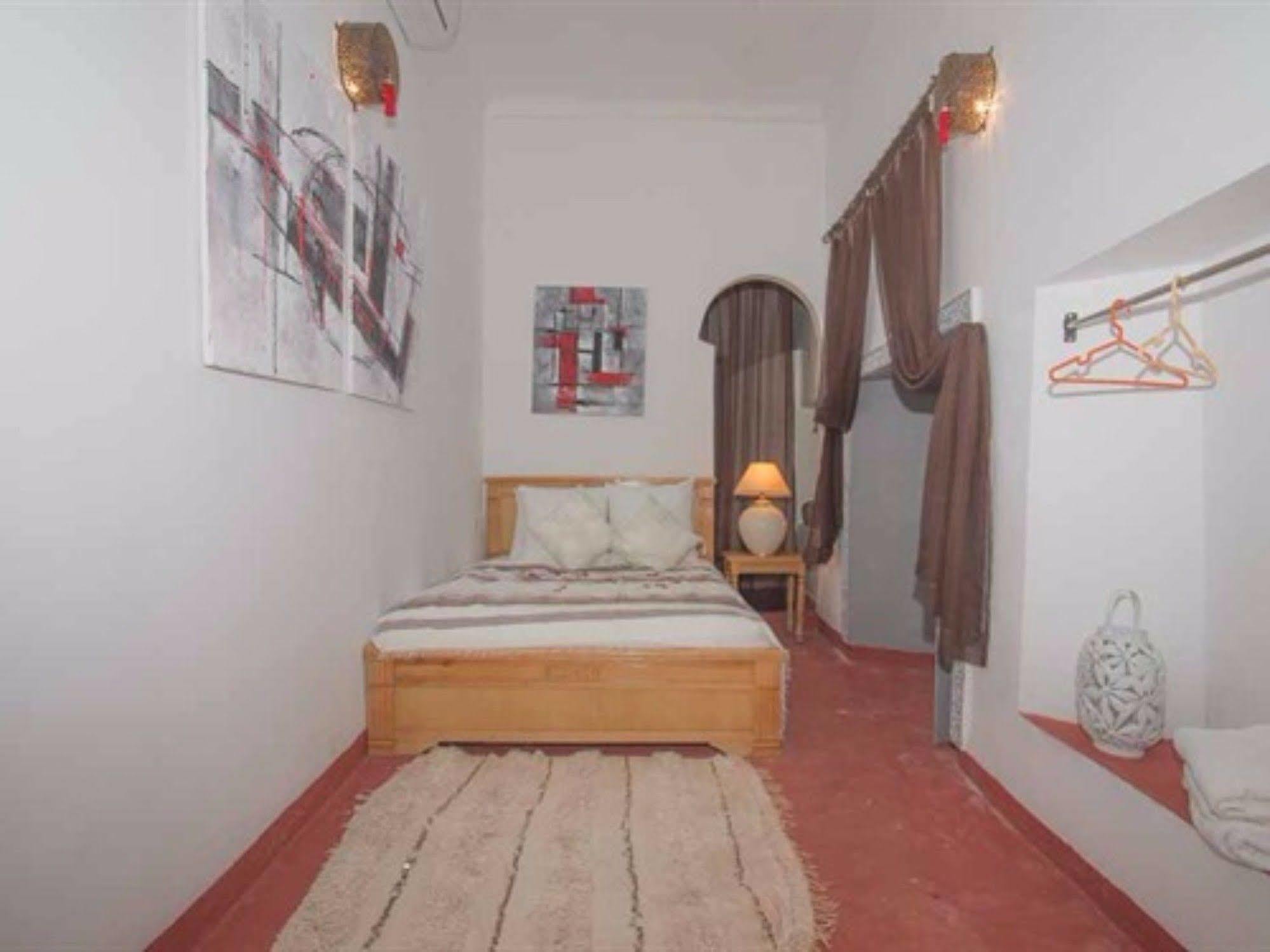 Riad Belko Marakeş Dış mekan fotoğraf