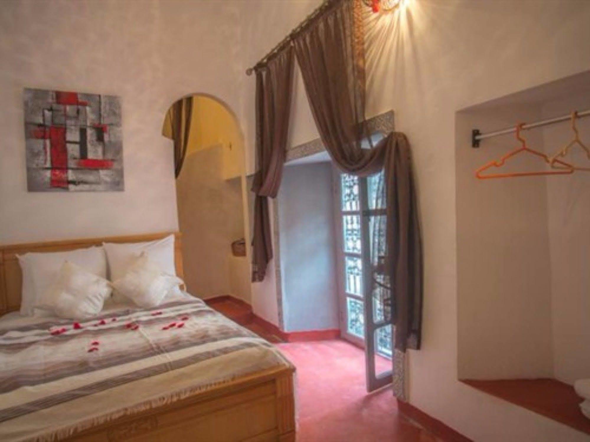 Riad Belko Marakeş Dış mekan fotoğraf
