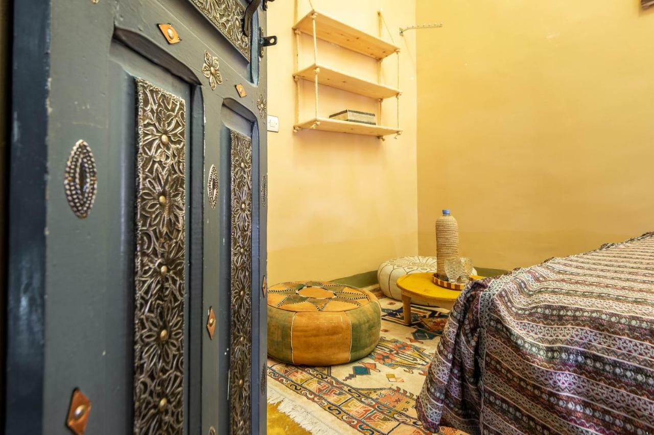 Riad Belko Marakeş Dış mekan fotoğraf