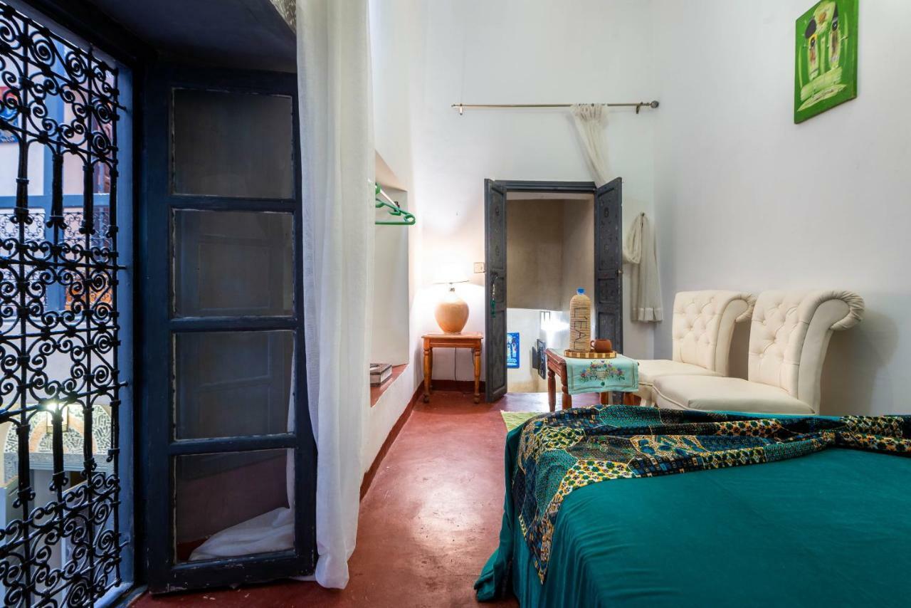 Riad Belko Marakeş Dış mekan fotoğraf