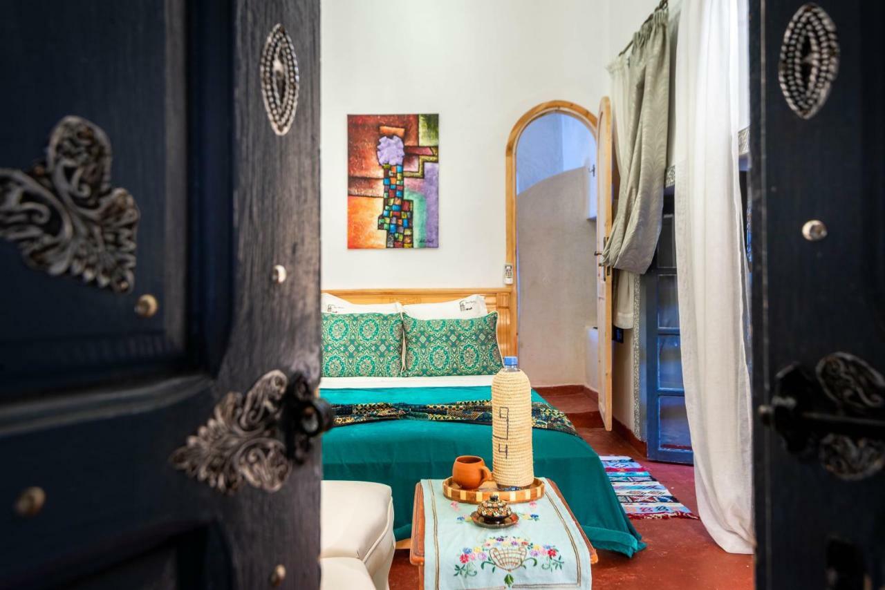 Riad Belko Marakeş Dış mekan fotoğraf