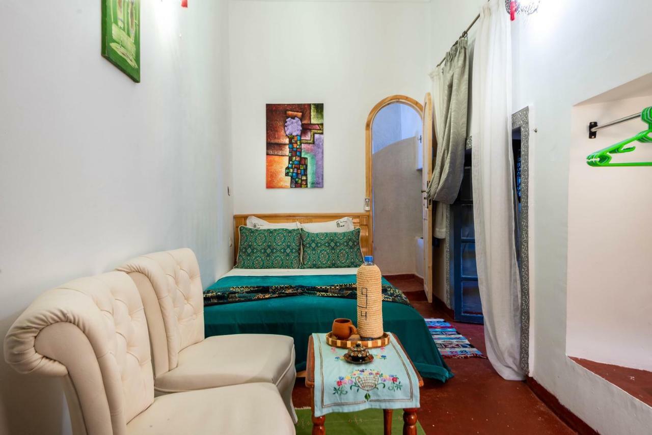 Riad Belko Marakeş Dış mekan fotoğraf
